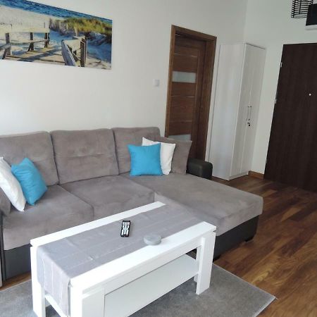 Apartament Morena Swinoujscie Exterior foto