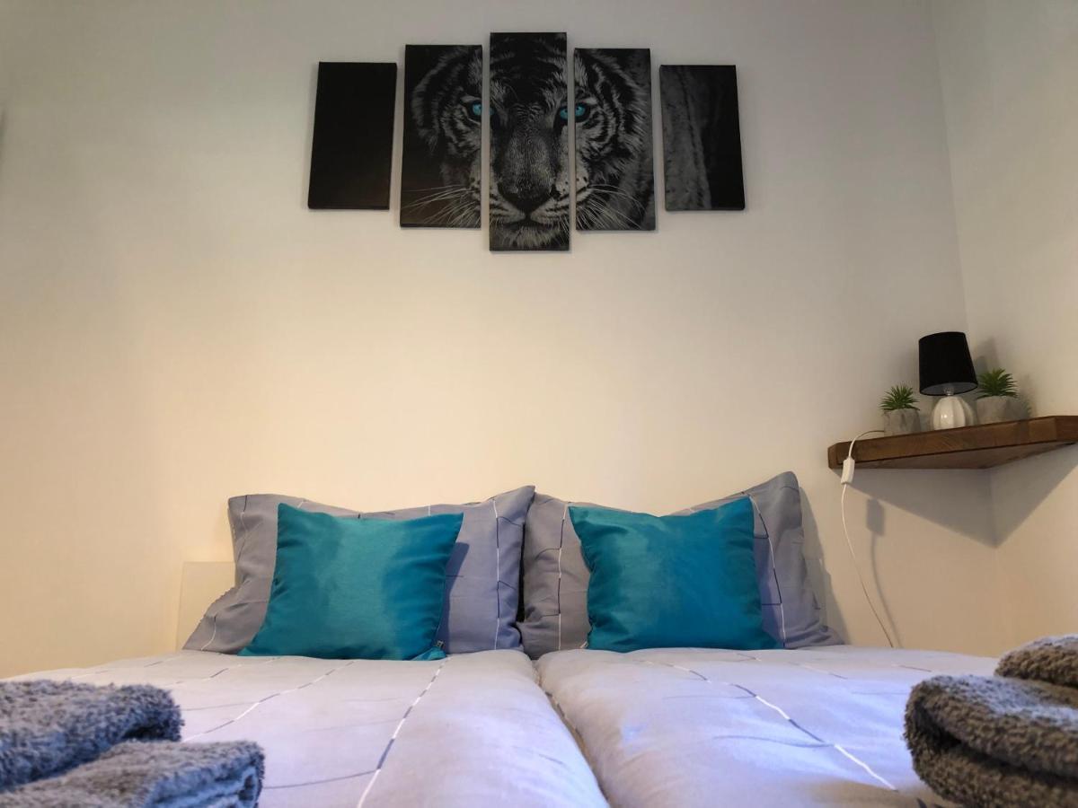 Apartament Morena Swinoujscie Exterior foto